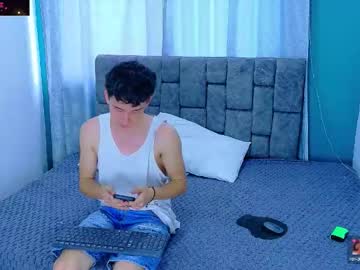 Sam_Boycash January 14, 2026 Chaturbate stream image