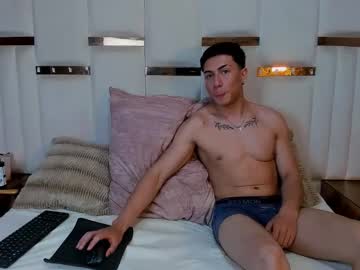 Scarlettandlucas January 14, 2026 Chaturbate stream image