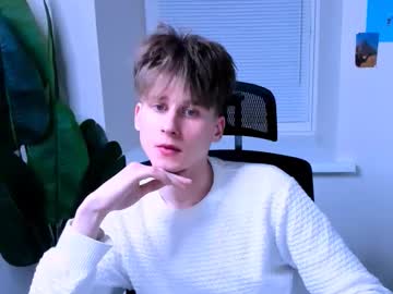 Scott_Peters January 14, 2026 Chaturbate stream image