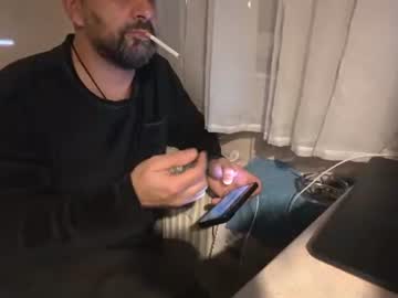 Tarkan198 January 14, 2026 Chaturbate stream image