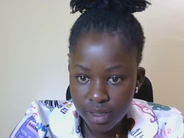 African_Sluttygal January 14, 2026 Chaturbate stream image