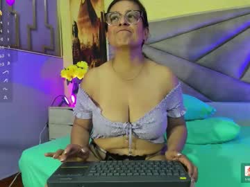 Aurora_Saenzz January 14, 2026 Chaturbate stream image
