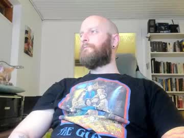 Bigredbeardo January 14, 2026 Chaturbate stream image