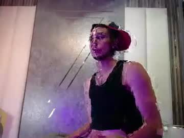 Dannydee_ January 14, 2026 Chaturbate stream image