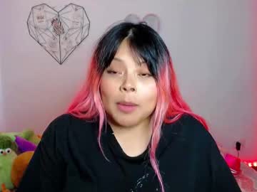 Elymoon January 14, 2026 Chaturbate stream image