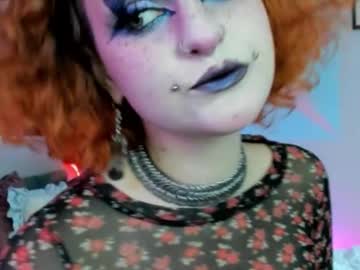 Friskyflowers January 14, 2026 Chaturbate stream image
