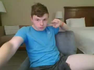 Kaleb852744 January 14, 2026 Chaturbate stream image