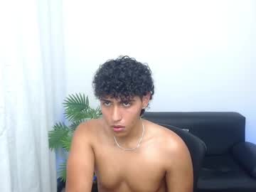 Markuz_18 January 14, 2026 Chaturbate stream image