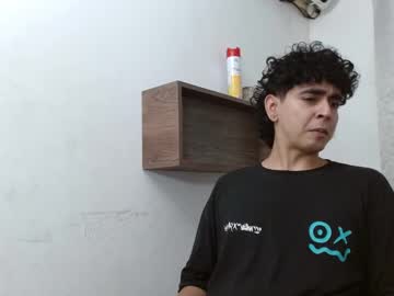 Mars_Miller January 14, 2026 Chaturbate stream image