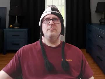 Obsidian_Stallion January 14, 2026 Chaturbate stream image