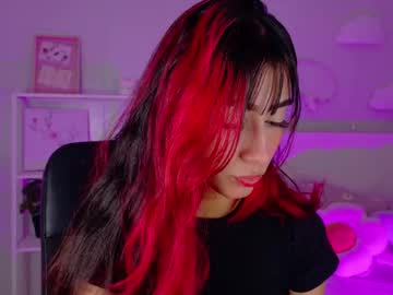 Parisfox_ January 14, 2026 Chaturbate stream image