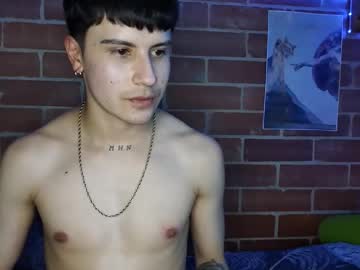 Pauldamico January 14, 2026 Chaturbate stream image