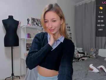 Sandycramerrr January 14, 2026 Chaturbate stream image