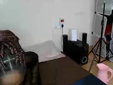 Sexy_Banny4 January 14, 2026 Chaturbate stream image