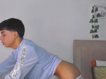 Thomas_Wild January 14, 2026 Chaturbate stream image