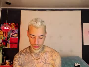 Vinzenzrizzo January 14, 2026 Chaturbate stream image