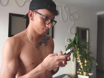 Vito_Benz January 14, 2026 Chaturbate stream image