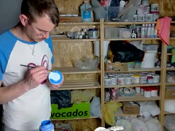 Vivid_Ether January 14, 2026 Chaturbate stream image