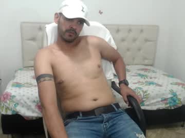 Wildchris_ January 14, 2026 Chaturbate stream image