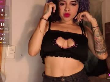 Arikatorres January 14, 2026 Chaturbate stream image