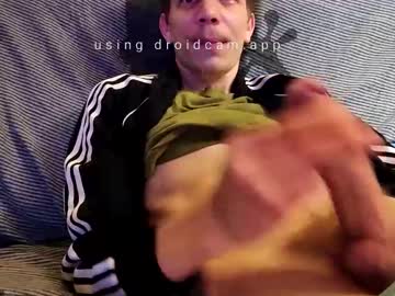 Boubouufr January 14, 2026 Chaturbate stream image