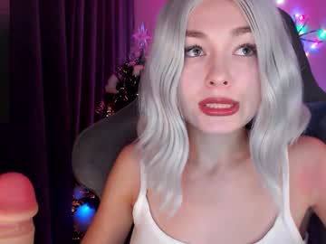 Hey_Nora_ January 14, 2026 Chaturbate stream image