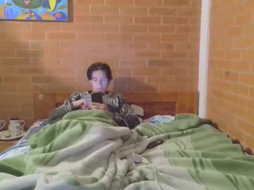 Johan70nsexy January 14, 2026 Chaturbate stream image