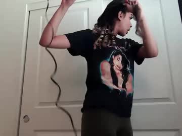 Kaelagreen January 14, 2026 Chaturbate stream image