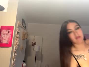 Masturbatingmariamiller January 14, 2026 Chaturbate stream image