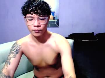Sam_Latino22 January 14, 2026 Chaturbate stream image