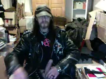 Seasidesteve71 January 14, 2026 Chaturbate stream image