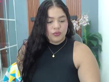 Yara_23 January 14, 2026 Chaturbate stream image