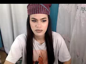 Baby_Fu January 15, 2026 Chaturbate stream image