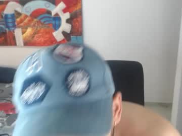 Evanvelvet January 15, 2026 Chaturbate stream image