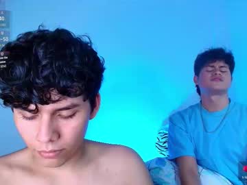 Nayton_And_Lex January 15, 2026 Chaturbate stream image