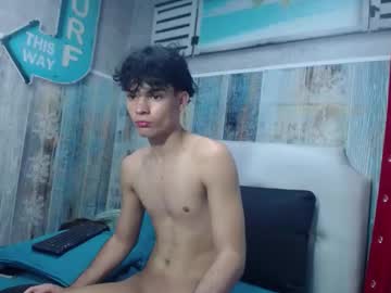 Zackblitz444 January 15, 2026 Chaturbate stream image
