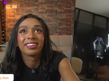 Ashleyyfox_ January 15, 2026 Chaturbate stream image