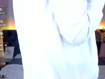 Linda__Bryant January 15, 2026 Chaturbate stream image