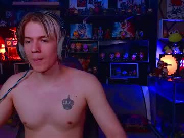 Lustymatt January 15, 2026 Chaturbate stream image