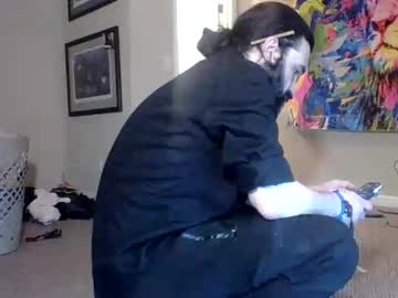 Wandaxcosmo January 15, 2026 Chaturbate stream image