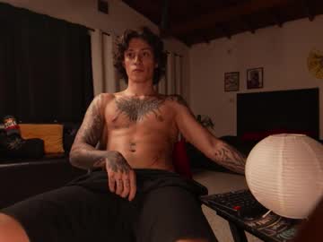 Xomega_02 January 15, 2026 Chaturbate stream image