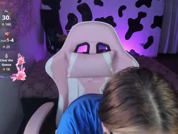 Abbie_Senjen January 15, 2026 Chaturbate stream image
