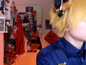 Alex_Howell January 15, 2026 Chaturbate stream image