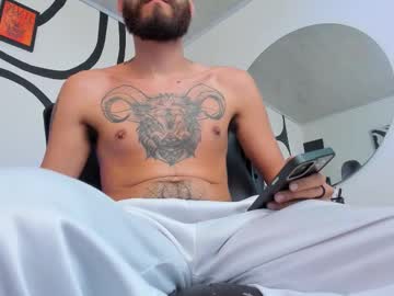 Anders_X stream photo from January 15, 2026