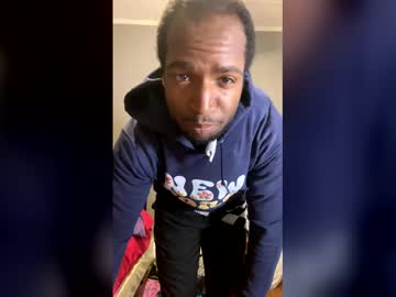 Clouvo January 15, 2026 Chaturbate stream image