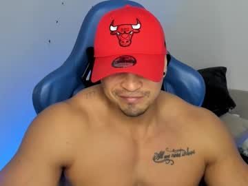 Iron_Coleman January 15, 2026 Chaturbate stream image