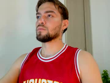Justobeyy January 15, 2026 Chaturbate stream image