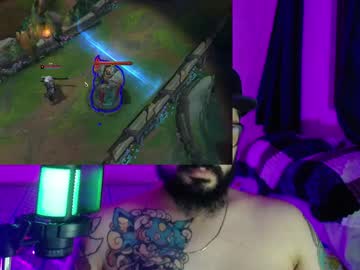 Kane_Raven January 15, 2026 Chaturbate stream image