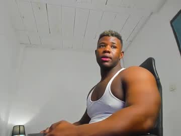Michael_Smitht January 15, 2026 Chaturbate stream image