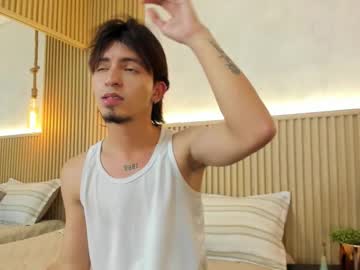 Pecadodivino2026 January 15, 2026 Chaturbate stream image